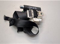  Ремень безопасности Skoda Fabia 2007-2014 21162470 #1