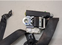 5J0857702B, 5J0857702BRAA Ремень безопасности Skoda Fabia 2007-2014 21162499 #2
