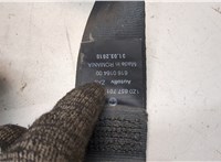  Ремень безопасности Skoda Octavia (A5) 2004-2013 21162525 #3