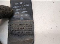  Ремень безопасности Skoda Octavia (A5) 2004-2013 21162525 #4