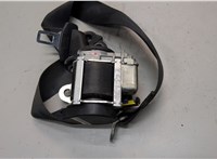  Ремень безопасности Skoda Octavia (A5) 2004-2013 21162527 #1