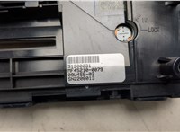  Панель управления магнитолой Volvo XC90 2002-2014 21162656 #4