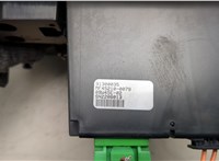  Панель управления магнитолой Volvo XC90 2002-2014 21162656 #5
