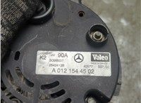A0111545602 Генератор Mercedes A W168 1997-2004 21162662 #3