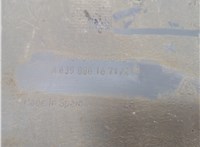  Клык бампера Mercedes Vito W639 2003-2014 21162760 #7