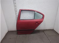  Замок двери Skoda Octavia (A5) 2004-2013 11804969 #1