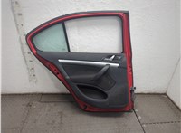  Замок двери Skoda Octavia (A5) 2004-2013 11804969 #13
