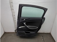  Замок двери Citroen C5 2008-2017 11805007 #3