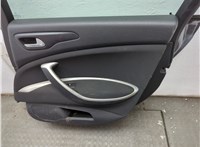  Замок двери Citroen C5 2008-2017 11805007 #4