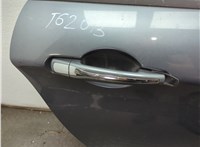  Замок двери Citroen C5 2008-2017 11805007 #9