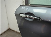  Замок двери Citroen C5 2008-2017 11805007 #13