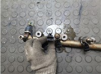 5104472, 5155854 Форсунка топливная Ford Mondeo 4 2007-2015 21162822 #5