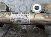 5104472, 5155854 Форсунка топливная Ford Mondeo 4 2007-2015 21162822 #6