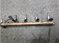 5104472, 5155854 Форсунка топливная Ford Mondeo 4 2007-2015 21162822 #7