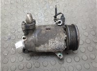 1858666 Компрессор кондиционера Ford Mondeo 4 2007-2015 21162833 #1