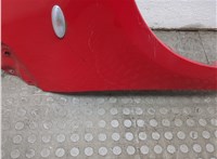 5381152210 Крыло Toyota Yaris 2005-2011 21162972 #3