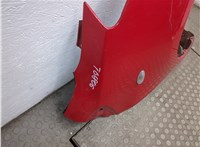 5381152210 Крыло Toyota Yaris 2005-2011 21162972 #5