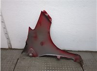 5381252210 Крыло Toyota Yaris 2005-2011 21162976 #2