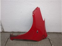 5381252210 Крыло Toyota Yaris 2005-2011 21162976 #1