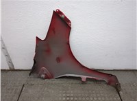 5381252210 Крыло Toyota Yaris 2005-2011 21162976 #8
