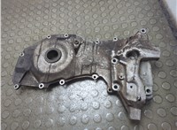  Крышка передняя ДВС Nissan Note E11 2005-2013 21162986 #1