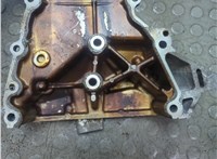  Крышка передняя ДВС Nissan Note E11 2005-2013 21162986 #2