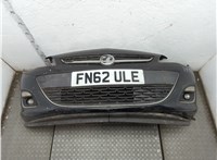 1401032, 13364614 Бампер Opel Astra J 2010-2017 21163087 #1