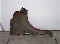  Крыло Toyota Aygo 2005-2014 21163109 #8