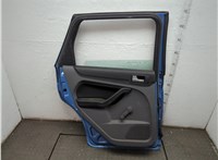  Замок двери Ford Focus 2 2008-2011 11805300 #11