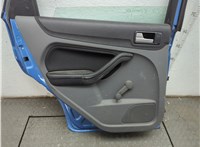  Замок двери Ford Focus 2 2008-2011 11805300 #12