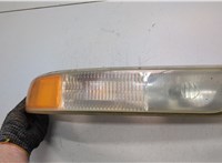  Поворот Chevrolet Tahoe 1999-2006 21163191 #2