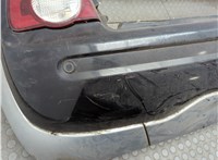 6350HK Фонарь заднего хода Citroen C3 picasso 2009-2017 11805443 #2