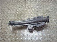 30774691 Патрубок корпуса воздушного фильтра Volvo S60 2010-2018 21163826 #3