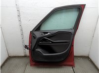 124311, 13355179 Дверь боковая (легковая) Opel Zafira C 2011-2019 21163850 #3