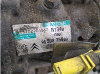 0135QG Двигатель (ДВС) Citroen C4 2004-2010 21163949 #4