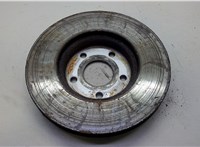 1790221, AV611125DB Диск тормозной Ford Focus 3 2011-2015 21164330 #1