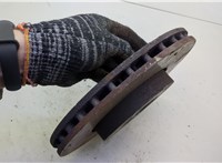 1790221, AV611125DB Диск тормозной Ford Focus 3 2011-2015 21164330 #2