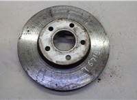 1790221, AV611125DB Диск тормозной Ford Focus 3 2011-2015 21164330 #3