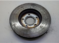 1790221, AV611125DB Диск тормозной Ford Focus 3 2011-2015 21164332 #1