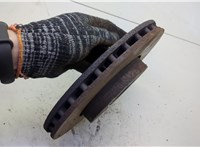 1790221, AV611125DB Диск тормозной Ford Focus 3 2011-2015 21164332 #2