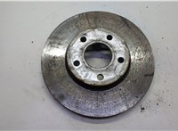 1790221, AV611125DB Диск тормозной Ford Focus 3 2011-2015 21164332 #3