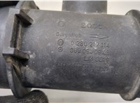 A0000940948 Измеритель потока воздуха (расходомер) Mercedes ML W163 1997-2005 21164537 #2