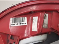 1222481, 13435489 Фонарь (задний) Opel Meriva 2010-2018 21164599 #4