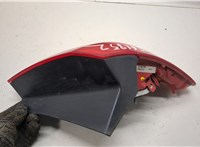 1222481, 13435489 Фонарь (задний) Opel Meriva 2010-2018 21164599 #5