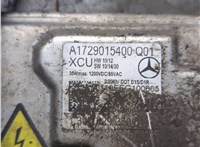A1669002800, A1729015400 Блок розжига Mercedes C W204 2006-2015 21164768 #2