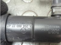 A2048602747 Форсунка омывателя фар Mercedes C W204 2006-2015 21164773 #3
