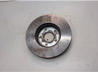 1790221, AV611125DB Диск тормозной Ford Focus 3 2011-2015 21164777 #1