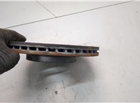 1790221, AV611125DB Диск тормозной Ford Focus 3 2011-2015 21164777 #2