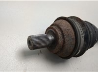 1707966, 9M513B437BA Полуось (приводной вал, шрус) Ford Focus 2 2008-2011 21164805 #2