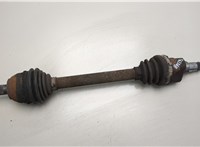 1707966, 9M513B437BA Полуось (приводной вал, шрус) Ford Focus 2 2008-2011 21164889 #1